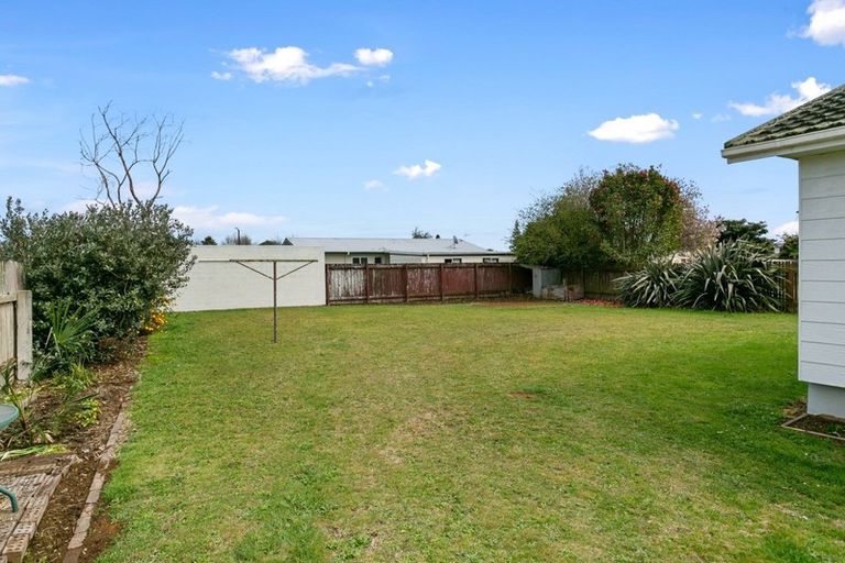 Photo of property in 6 Nikau Place, Matamata, 3400