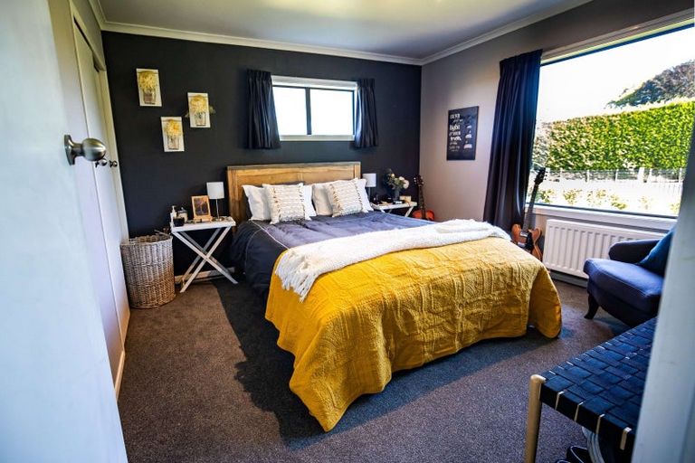 Photo of property in 232 Woodside Road, Matangi, Hamilton, 3284