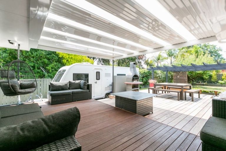 Photo of property in 21 Reeve Drive, Havelock North, 4130