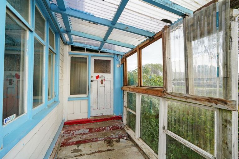 Photo of property in 152-154 Venus Street, Strathern, Invercargill, 9812