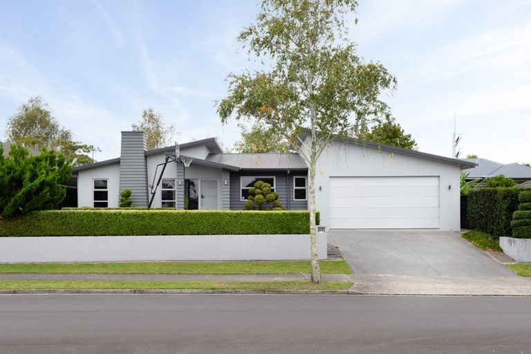 Photo of property in 6 Barrington Drive, Huntington, Hamilton, 3210