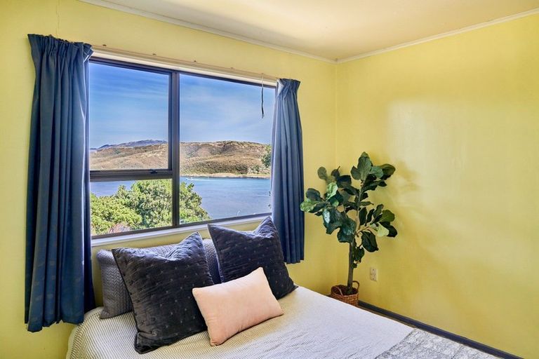 Photo of property in 97 Pope Street, Camborne, Porirua, 5026