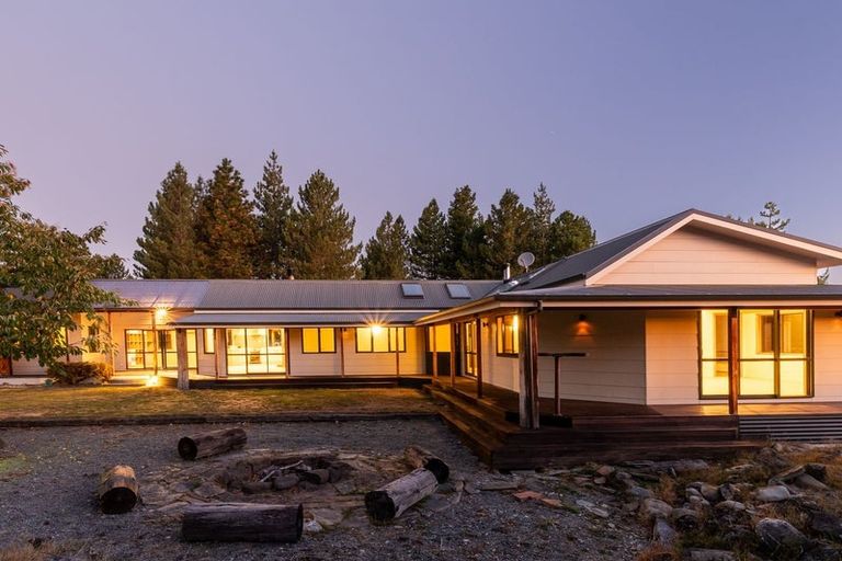 Photo of property in 46a North West Arch, Twizel, 7901