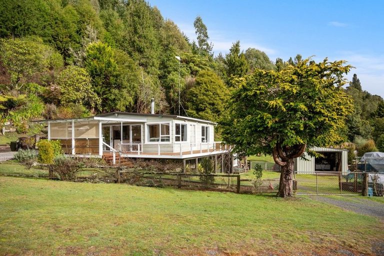 Photo of property in 317 Pongakawa Valley Road, Lake Rotoma, Rotorua, 3074