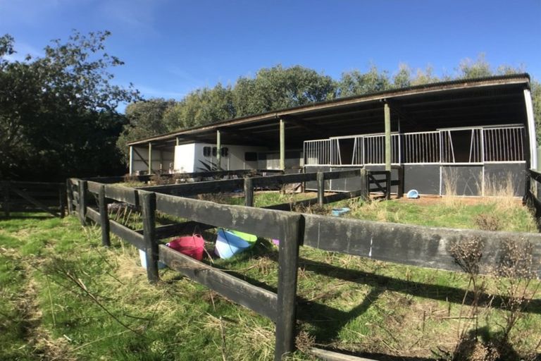 Photo of property in 208 Coggins Road, New River Ferry, Invercargill, 9879