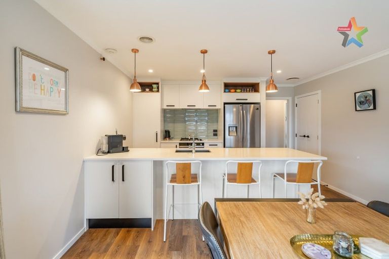 Photo of property in 8 Te Punga Road, Wallaceville, Upper Hutt, 5018