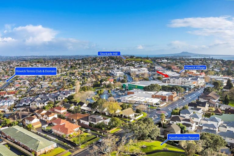 Photo of property in 6/5 Cook Street, Howick, Auckland, 2014