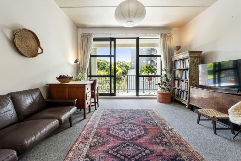 Photo of property in 3b/19 Fleet Street, Eden Terrace, Auckland, 1021