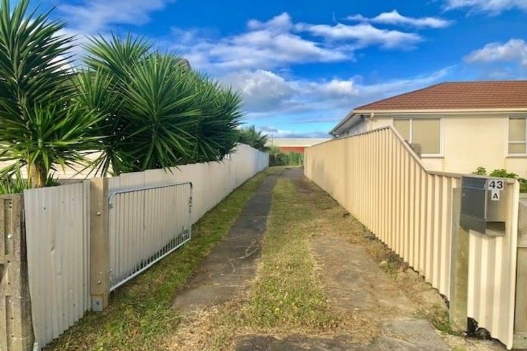 Photo of property in 43a Seddon Crescent, Marewa, Napier, 4110