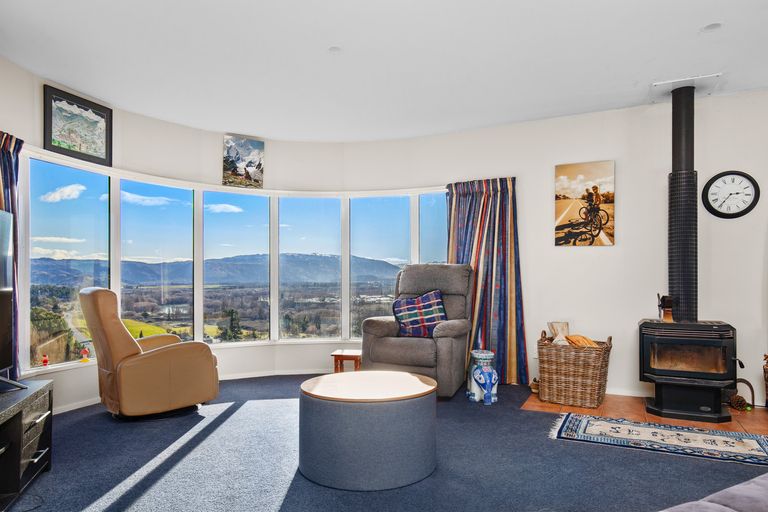 Photo of property in 7 Hawkdun Place, Bridge Hill, Alexandra, 9320