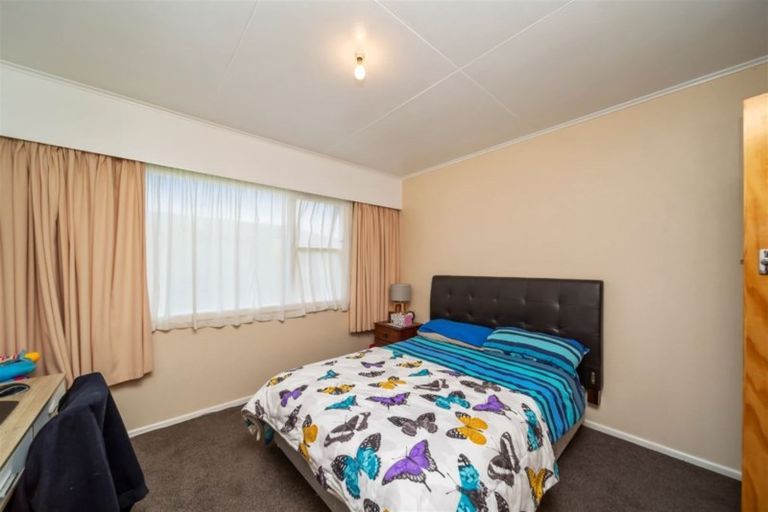 Photo of property in 39 Reid Avenue, Hawera, 4610