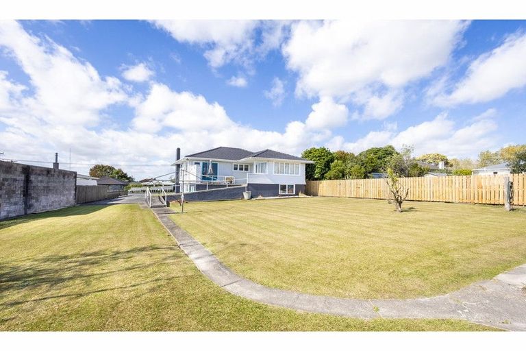 Photo of property in 8 Montgomery Avenue, Dargaville, 0310