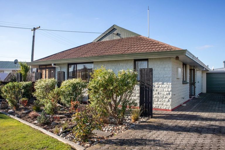 Photo of property in 147b Weld Street, Redwoodtown, Blenheim, 7201