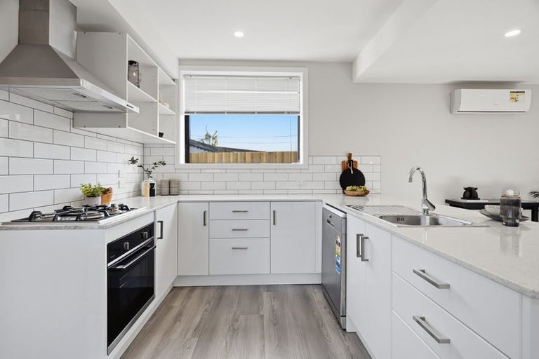 Photo of property in 33 Randolph Street, Woolston, Christchurch, 8062