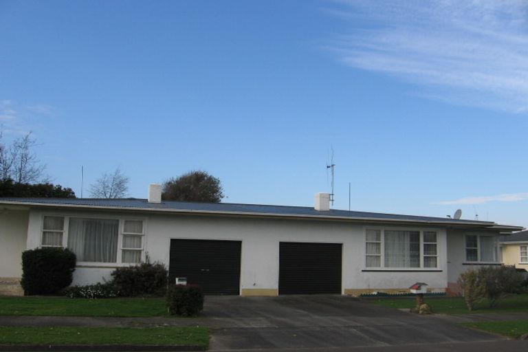 Photo of property in 1b Glen Place, Awapuni, Palmerston North, 4412