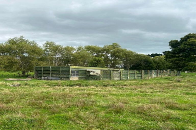 Photo of property in 145 Umutaoroa Road, Dannevirke, 4978