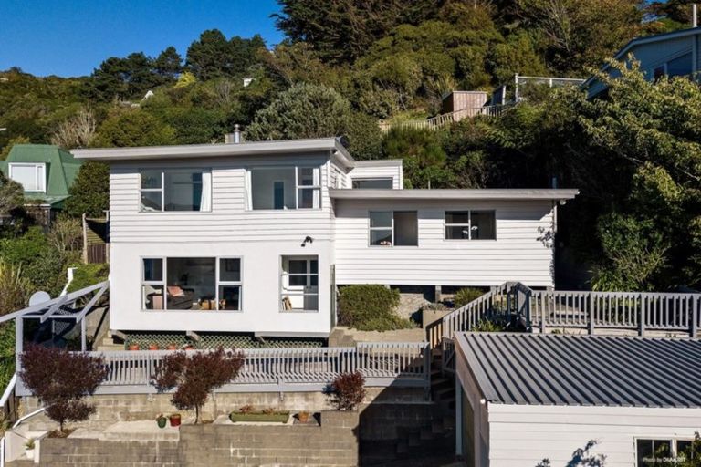 Photo of property in 11 Edgeware Road, Wilton, Wellington, 6012