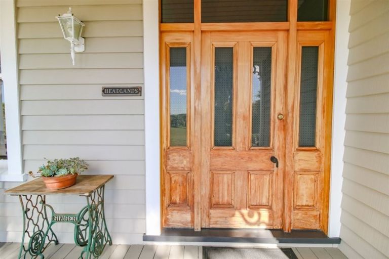 Photo of property in 174 Kauangaroa Road, Fordell, Whanganui, 4577