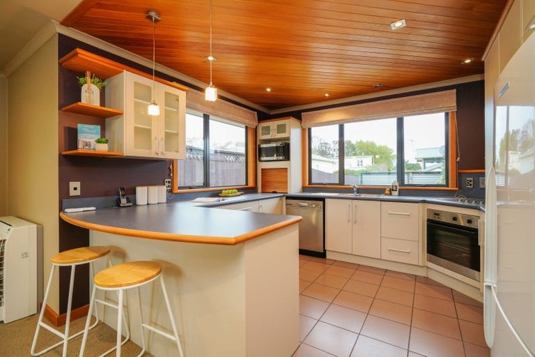 Photo of property in 36a Islington Street, Turnbull Thomson Park, Invercargill, 9810