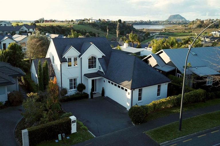 Photo of property in 137 Carmichael Road, Bethlehem, Tauranga, 3110