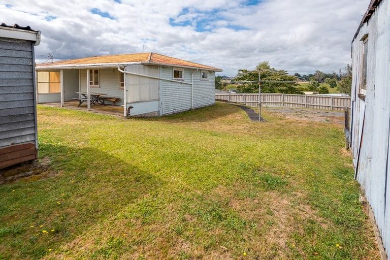 Photo of property in 21 Bledisloe Avenue, Putaruru, 3411