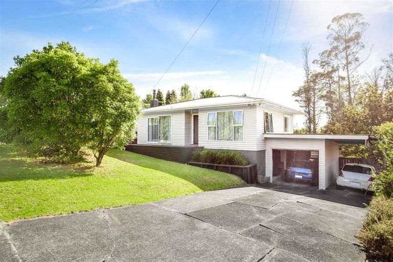 Photo of property in 40 Parker Avenue, New Lynn, Auckland, 0600