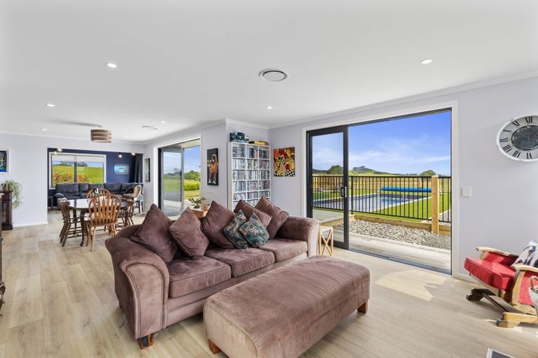 Photo of property in 415a Waerenga Road, Te Kauwhata, 3781