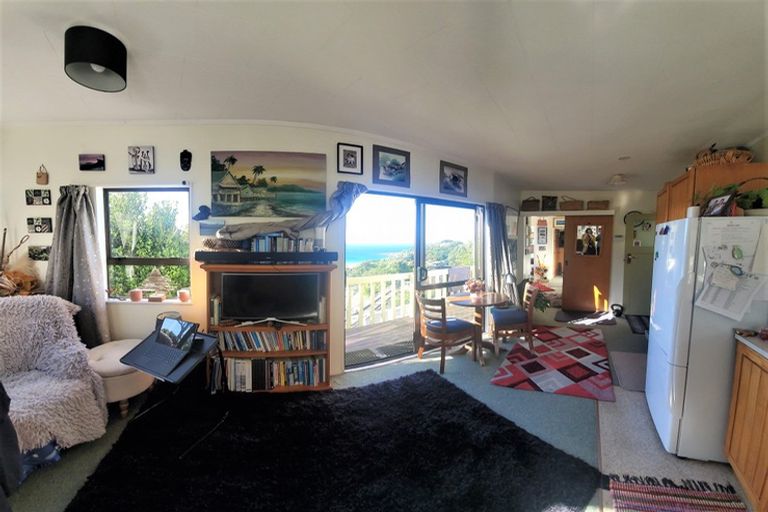 Photo of property in 1a Hornsey Road, Bluff Hill, Napier, 4110