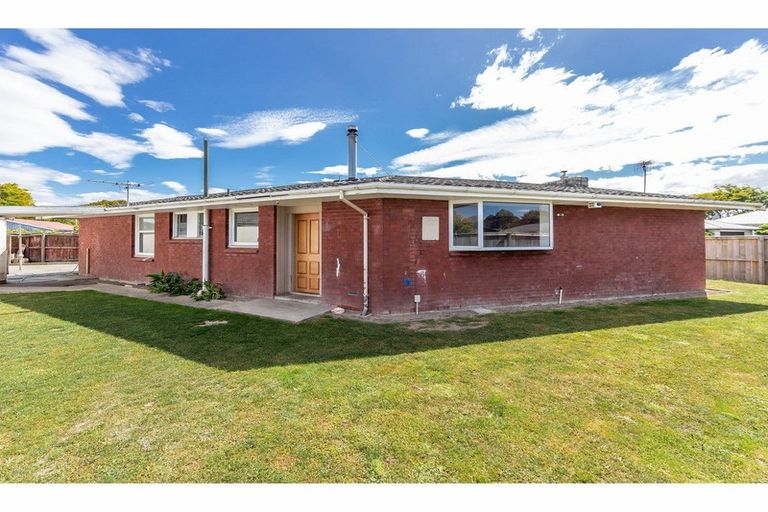 Photo of property in 40 Rydal Street, Hoon Hay, Christchurch, 8025