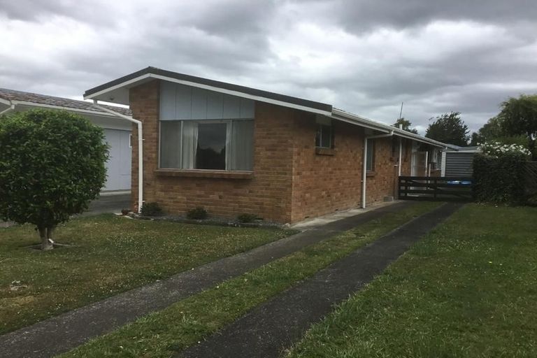 Photo of property in 6b Matai Avenue, Matamata, 3400
