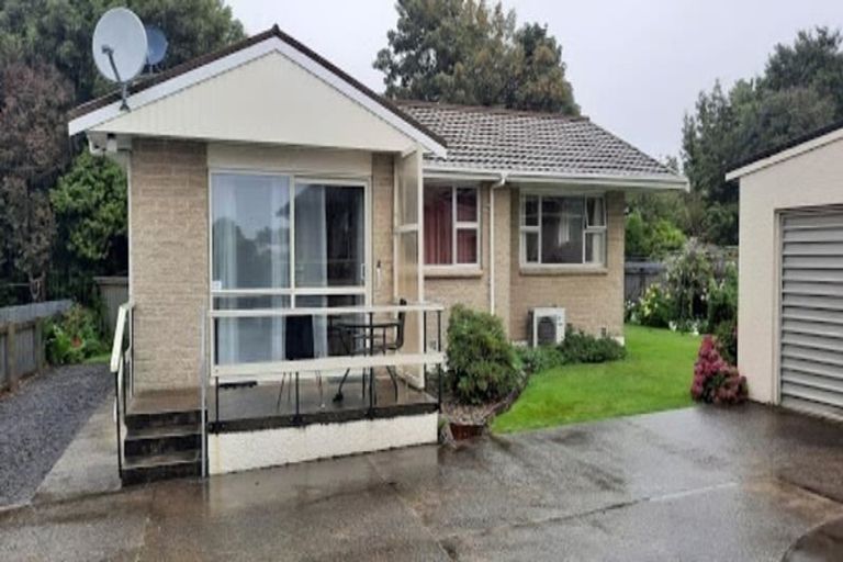 Photo of property in 279a Tay Street, Turnbull Thomson Park, Invercargill, 9810