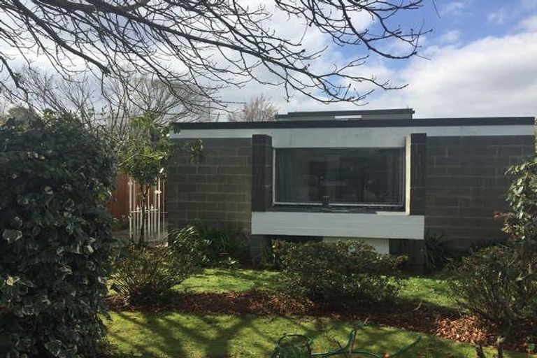 Photo of property in 1/44 Puriri Street, Riccarton, Christchurch, 8041