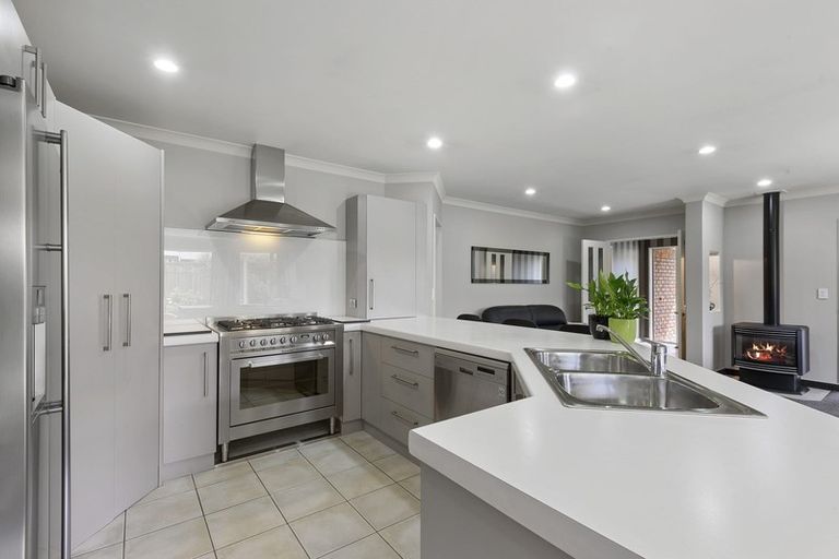 Photo of property in 9 The Stables, Halswell, Christchurch, 8025