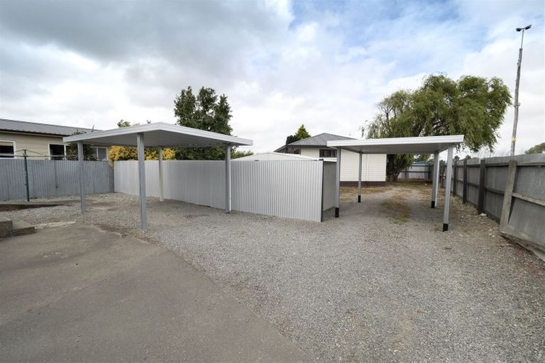 Photo of property in 40a Bridge Street, Netherby, Ashburton, 7700