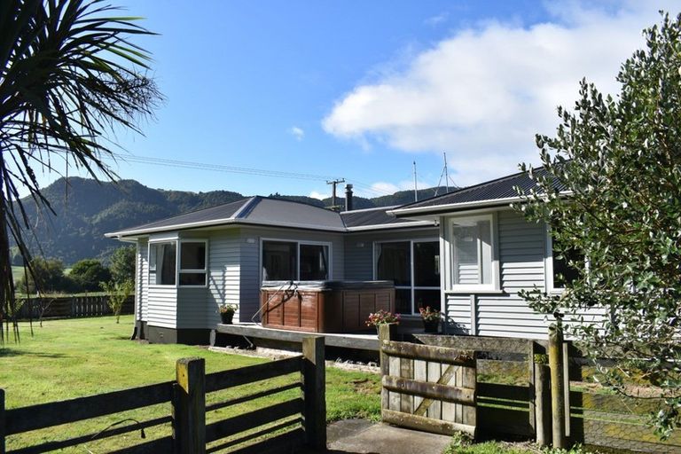 Photo of property in 48 Te Kopia Road, Waikite Valley, Rotorua, 3077