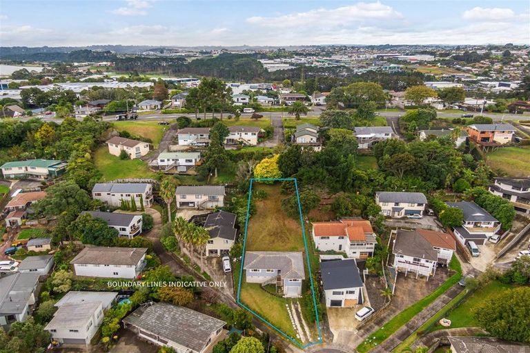Photo of property in 44 Sequoia Place, Sunnynook, Auckland, 0620