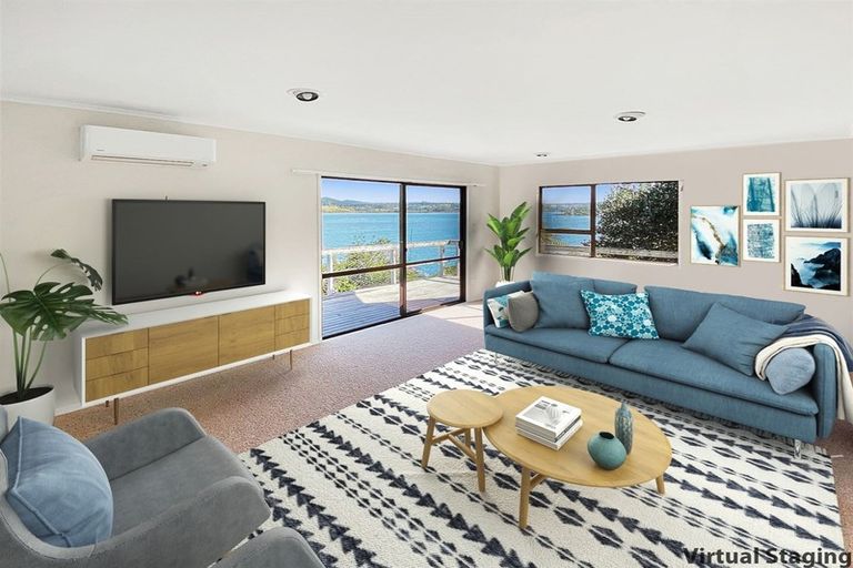 Photo of property in 46 Rangitane Loop Road, Kerikeri, 0294