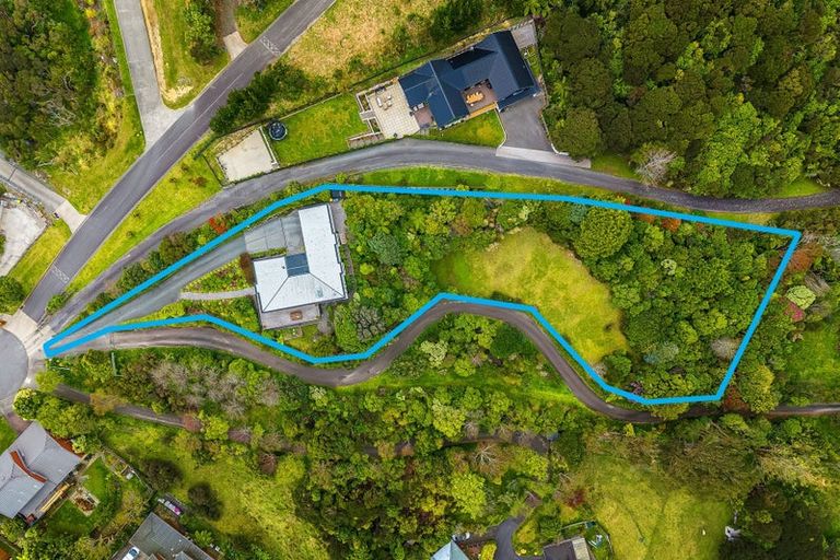 Photo of property in 66a Exploration Way, Whitby, Porirua, 5024