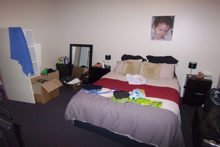 Photo of property in Marrickian Apartment, 117/135 Taranaki Street, Te Aro, Wellington, 6011