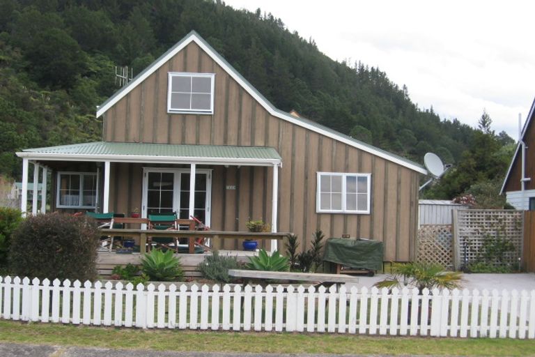 Photo of property in 1a Campbell Court, Pauanui, Hikuai, 3579