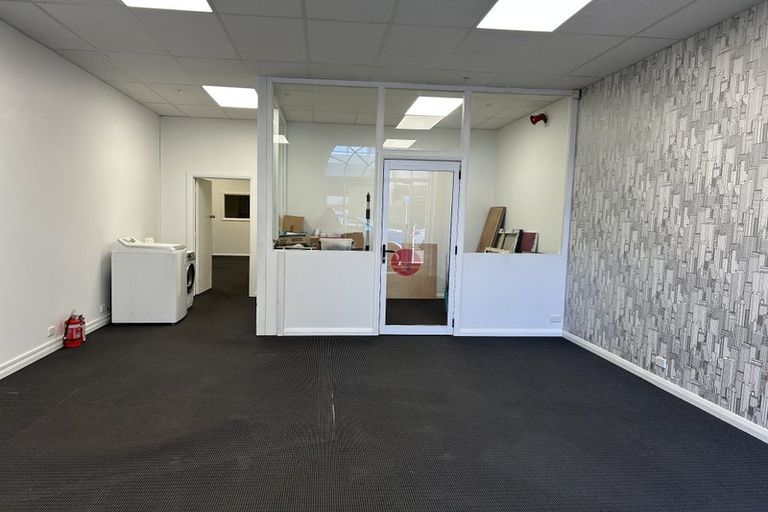 Photo of property in 1/245 Cumberland Street, Dunedin Central, Dunedin, 9016