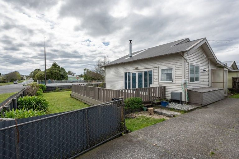 Photo of property in 161 Weld Street, Hokitika, 7810