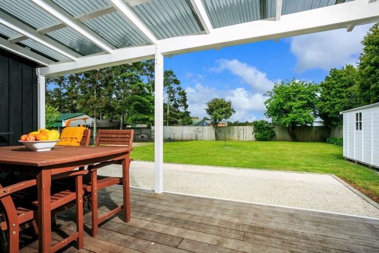 Photo of property in 16 Waitoki Road, Waitoki, Kaukapakapa, 0871