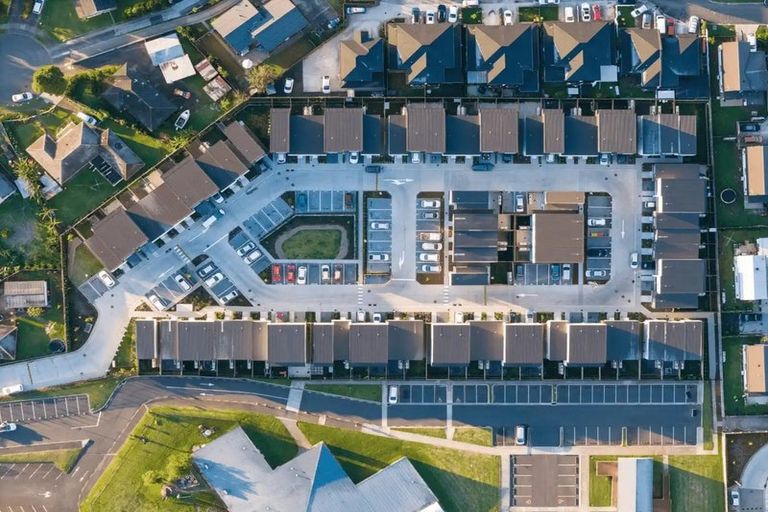 Photo of property in 6 Ngae Place, Mangere East, Auckland, 2024