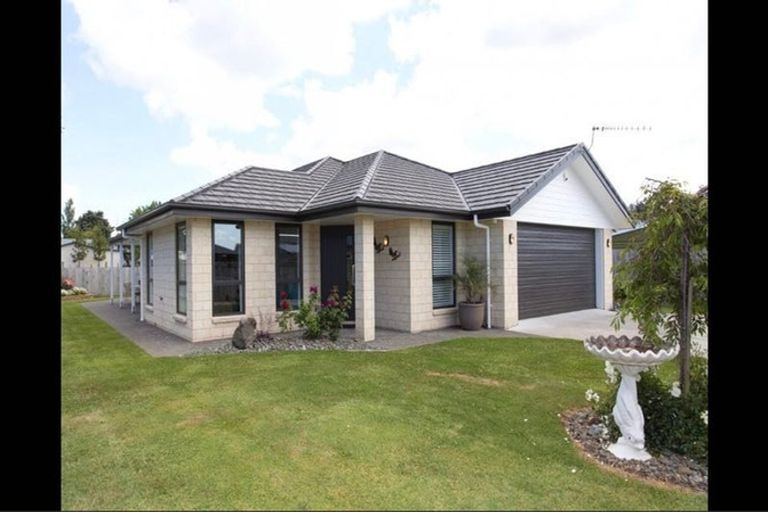 Photo of property in 23 Sherwood Place, Springvale, Whanganui, 4501
