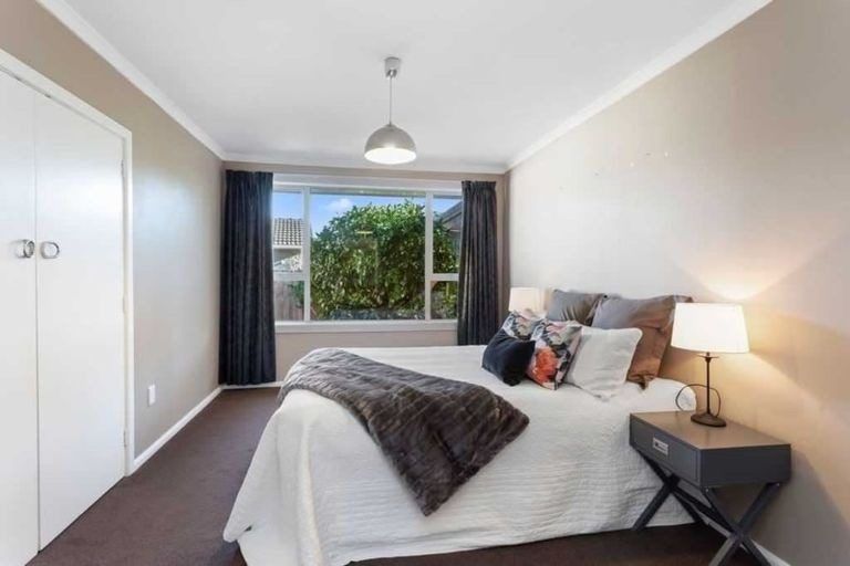 Photo of property in 5 Skye Place, Burnside, Christchurch, 8053