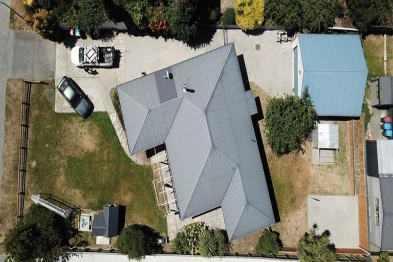 Photo of property in 72 Neplusultra Street, Cromwell, 9310
