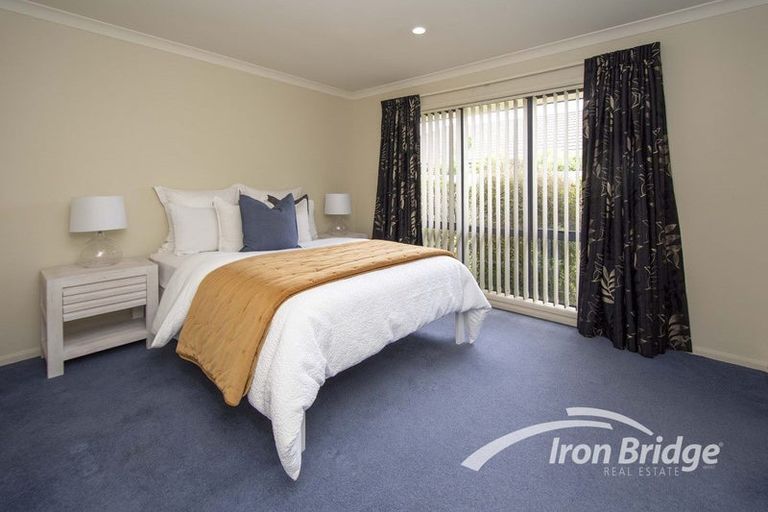 Photo of property in 50 Puhara Avenue, Parklands, Christchurch, 8083