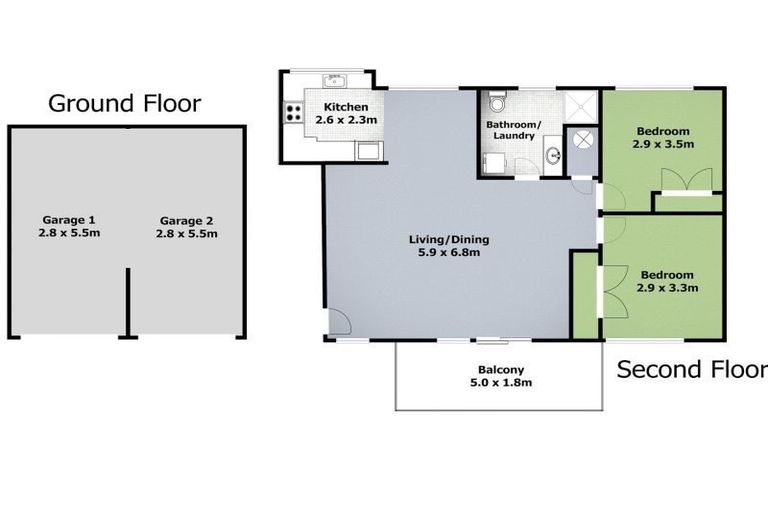 Photo of property in St Claire Village, 177/172 Mcleod Road, Te Atatu South, Auckland, 0610