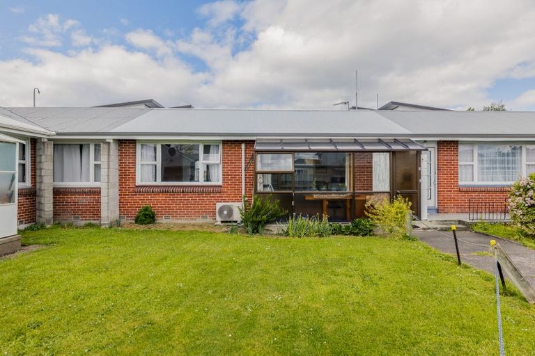 Photo of property in 3/65 Matipo Street, Riccarton, Christchurch, 8041
